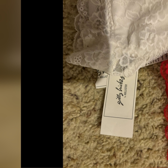 5 Gilly Hicks Halter bras - Picture 8 of 10